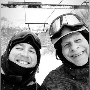 Meet your Posher, Dylan